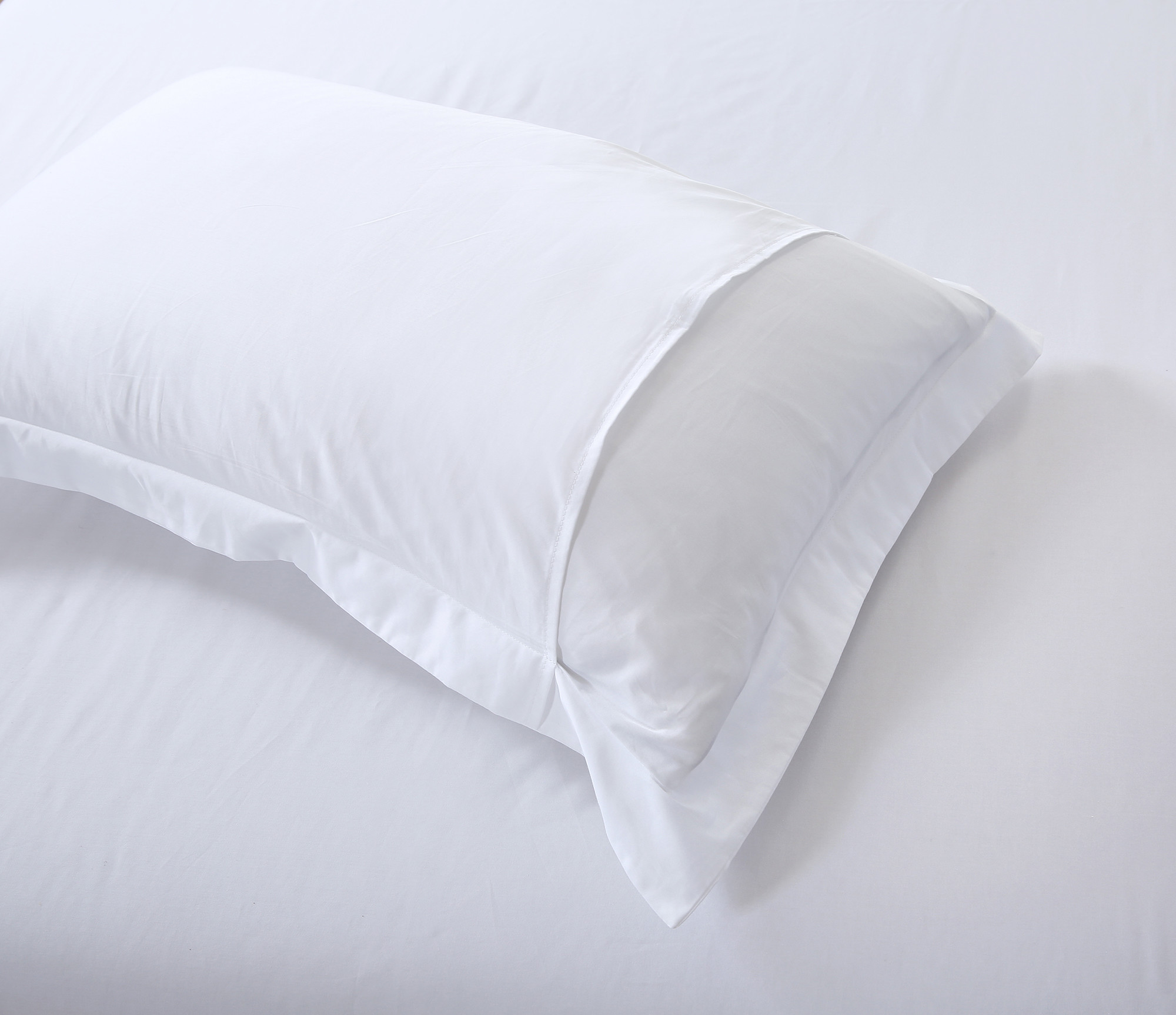 High Density Home Textile Products 100 Cotton Bedding Sets SGS Approval