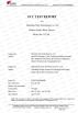 Shenzhen Ubee Technology Co., Ltd. Certifications