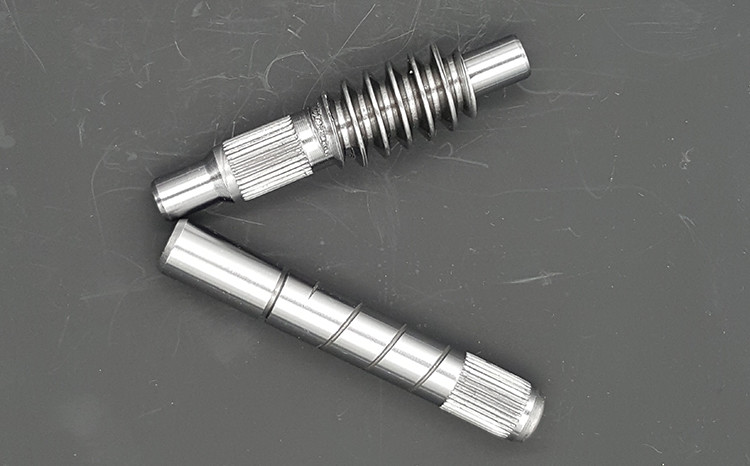 OEM/ODM custom made standard fan spare part gear motor part gear weel