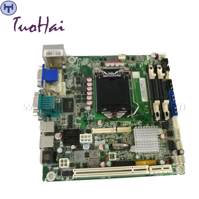 445-0750199 NCR ATM Parts SelfServ Intel ATOM D2550 Motherboard