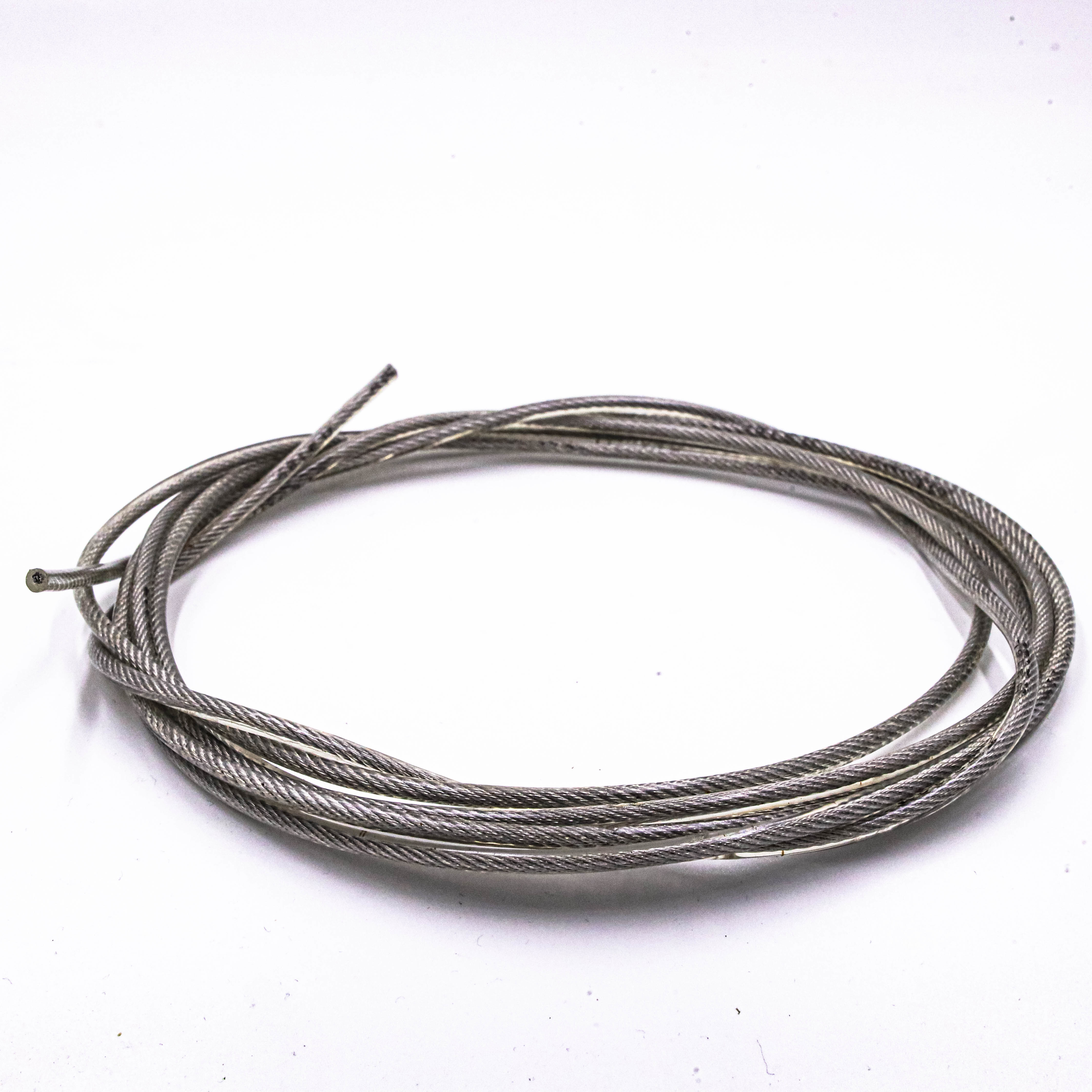304/316 Grade Stainless Steel Cable Balcony Invisible Grille