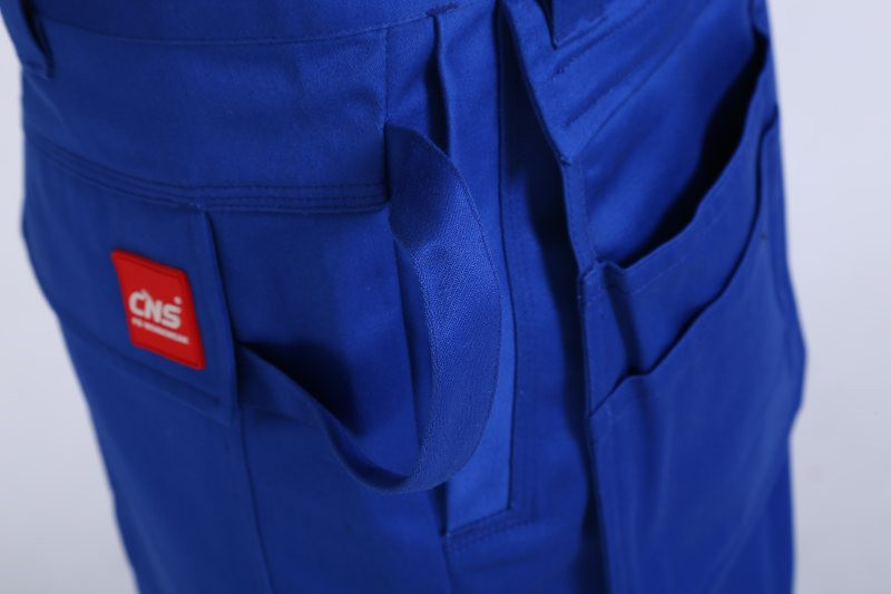 EN11611 Chemical Protective Clothing 350gsm Chemical Resistant Pants