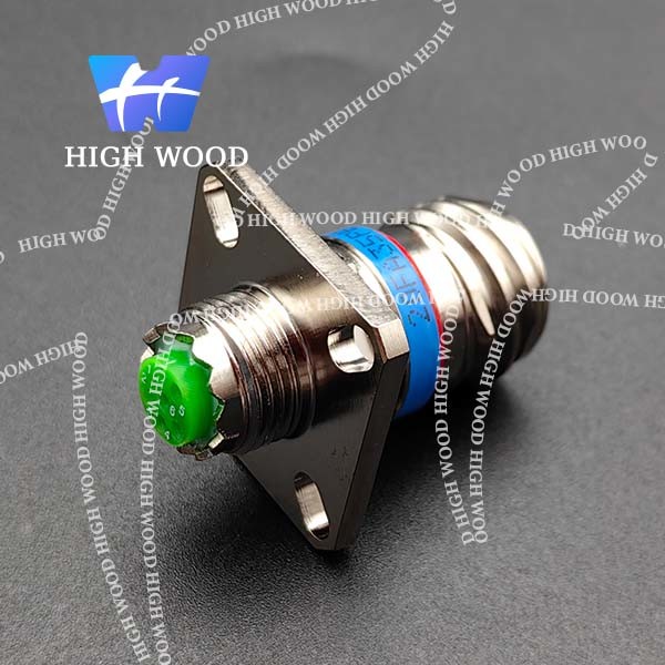 MIL-DTL-38999 Series Ⅰ，Ⅱ，and Ⅲ Connectors, D38999/20FA35PB D38999 Series Ⅲ