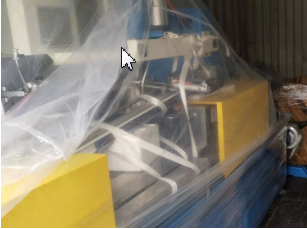 Manufacturer Yarn Wire Braided Multi-Model High Speed Copper Braiding Machine for Wire and Cable Braided
