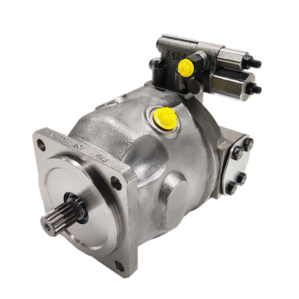 Explosion Proof Pto Hydraulic Pump Rexroth A10VSO71DFLR/31R-PPA12N00 (70Nm)