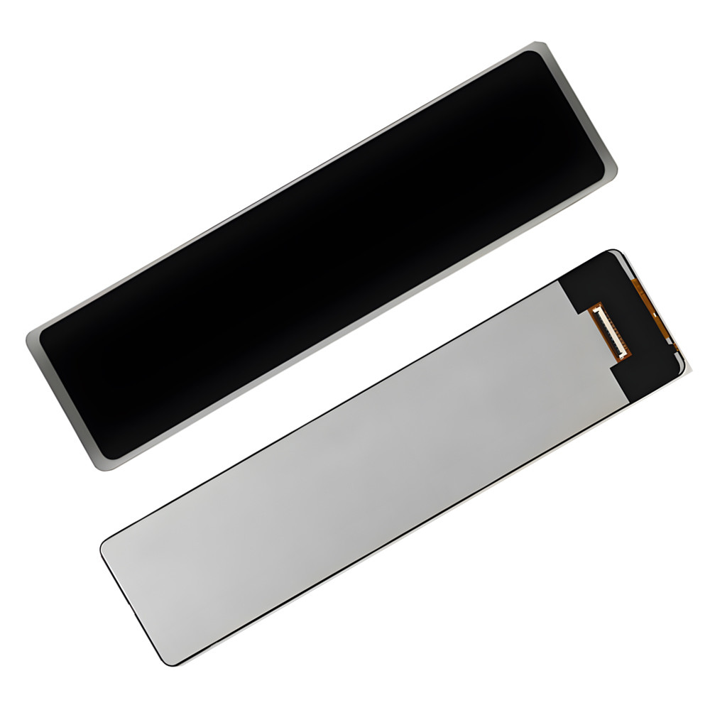 11.3-Inch IPS Bar Type TFT LCD Display With 440x1920 Pixels MIPI 4-Lane Interface