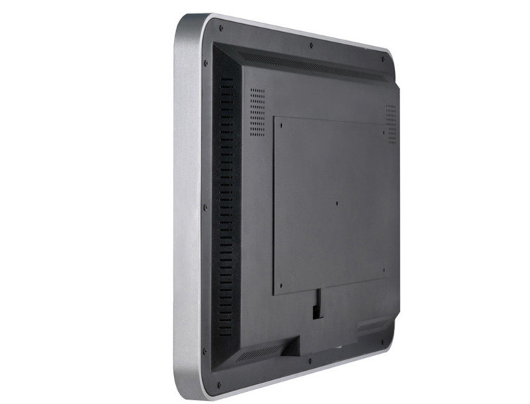 Android Interactive Digital Signage Displays 15" Indoor Digital Poster Display