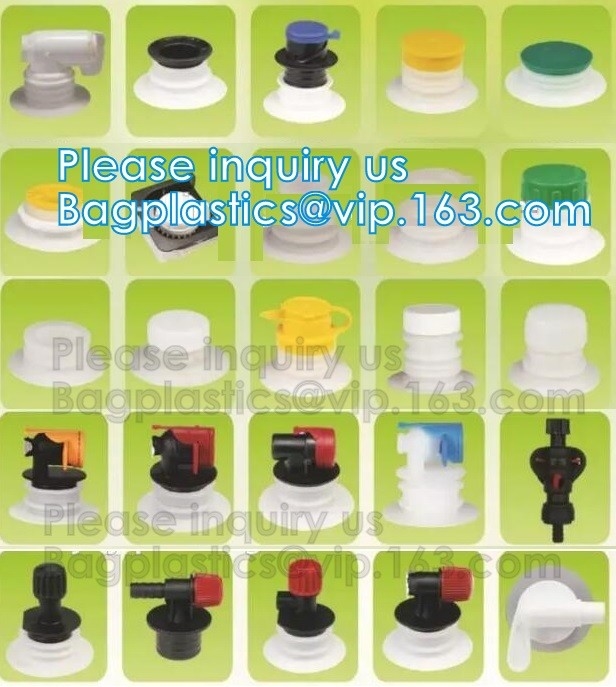 Bag-in-Box Bags, Dual Spout BIB Bags, Wine Purse, Refill Bags, Refill Bladders, Portable Coffee Bags