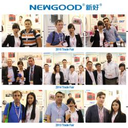 Shenzhen New Good Times Electronic Co.,Ltd
