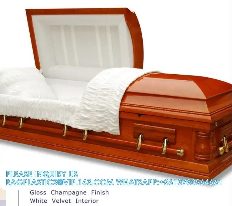 Mahogany Veneer Caskets Cherry Veneer Caskets Oak Veneer Caskets Walnut Veneer Caskets Padauk Veneer Caskets Red Cedar