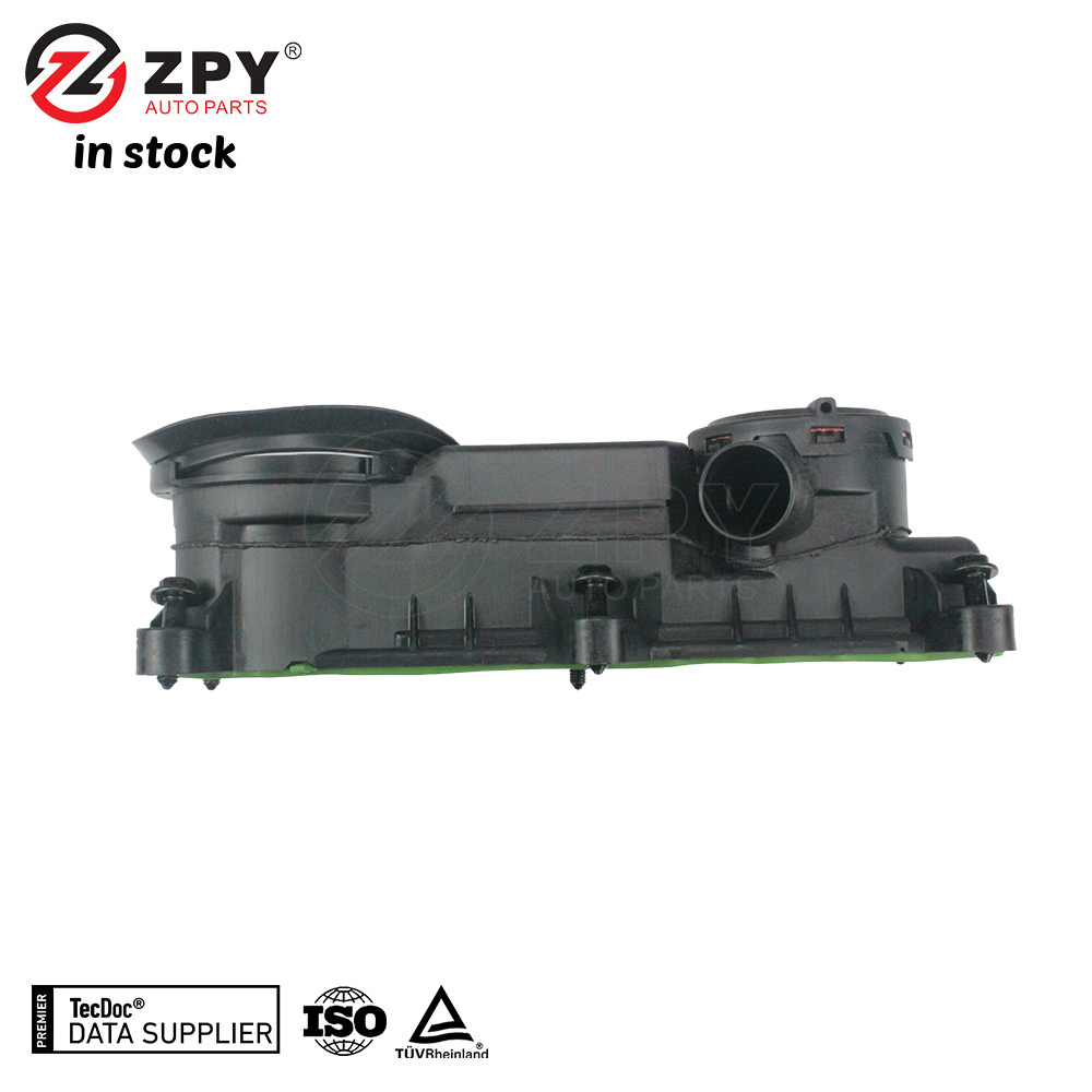 ZPY 06M103515F New Hight Quality Crankcase Vent Valve For Audi A5 S4 3.0L