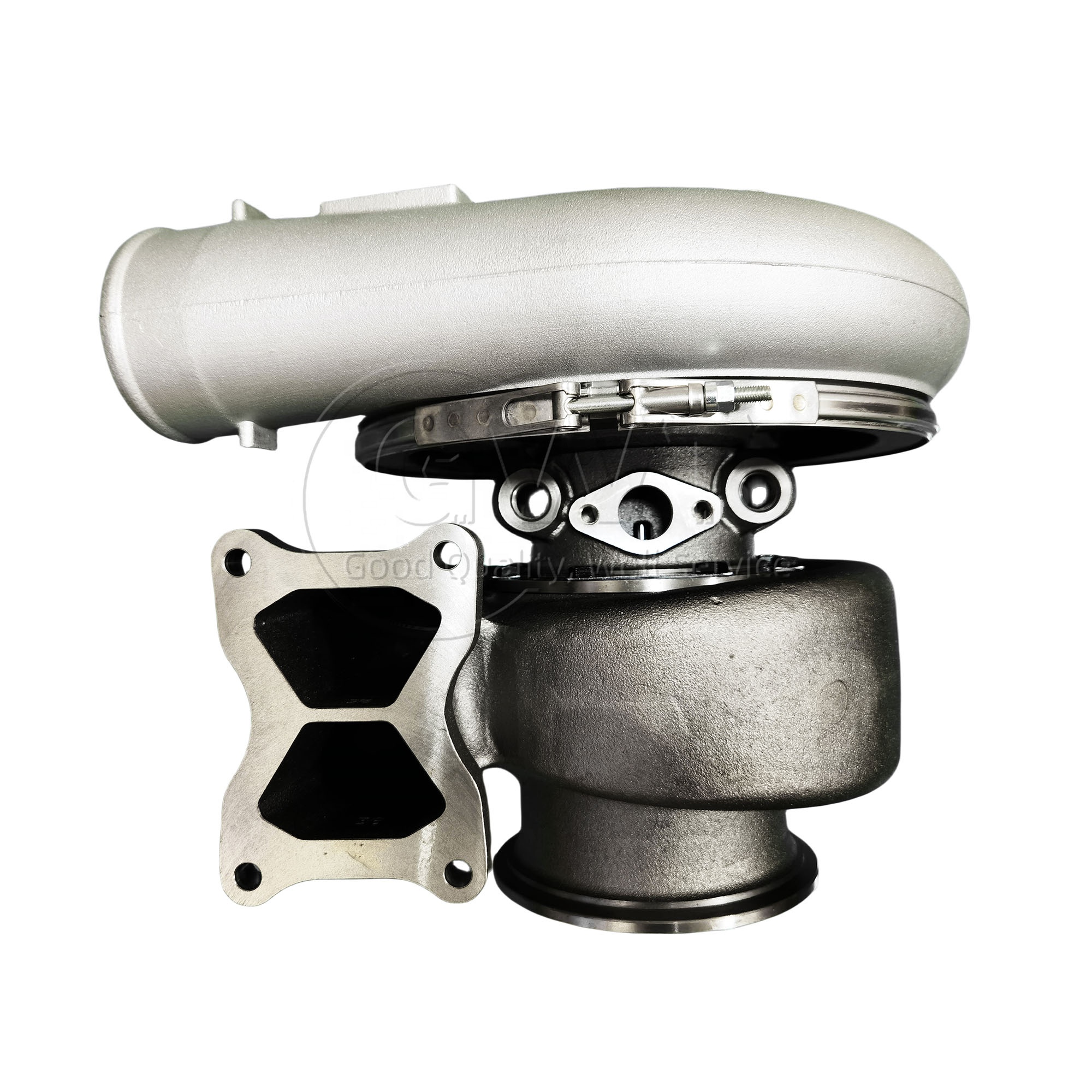 Turbocharger HX82 4025150 6240-81-8900 3595851 3595852 3599388 3595850 for CUMMINS KOMATSU QSKV45 QSK23 G3