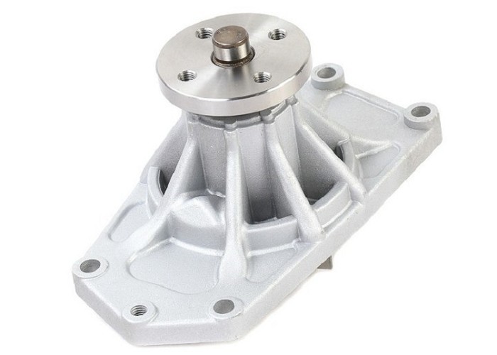 4D34 4D34T ME996868 Excavator Water Pump Engine Parts ME015217 ME995424