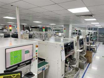 Shenzhen Zhongtenghuakong Technology Co., Ltd.