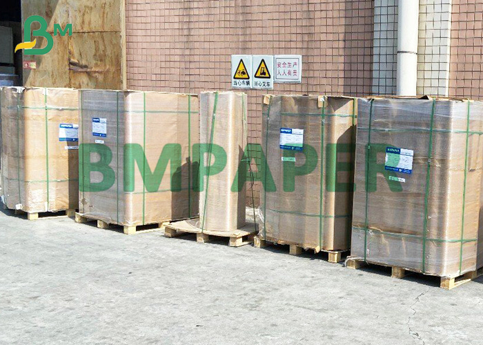 Roll Packing Newsprint Drawing Paper Be Used For School Papers