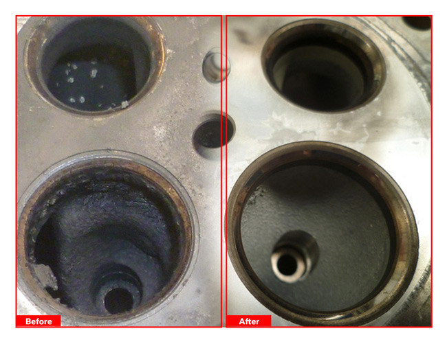 40kHz Industrial Ultrasonic Cleaner