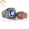 Buy cheap High School Class Rings For Guys from wholesalers