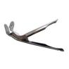 Buy cheap Stainless Steel BBQ Net Gripper for Kamado from wholesalers