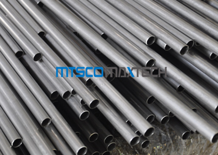 16SWG 3 / 4 Inch UNS S32750 / S32760 Duplex Stainless Steel Tubing For Instrumentation