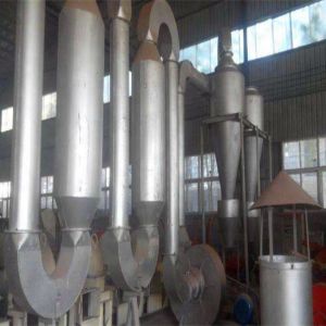 China 316L Stainless Steel Spray Drying Machine with High-Speed Rotary Atomization for Uniform Drying and Fine Droplets on sale