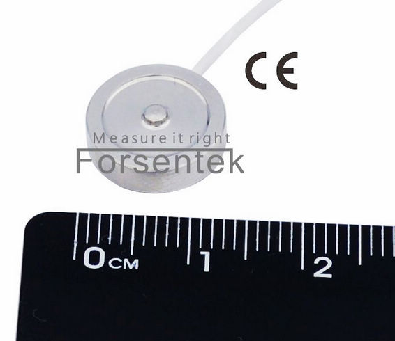 subminiature compression load cell 100kg 50kg 20kg 10kg 5kg