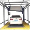 Buy cheap HP 261 Touchless Car Wash Machine Shampoo / Wax 20ml / Car Output Power 1500W from wholesalers