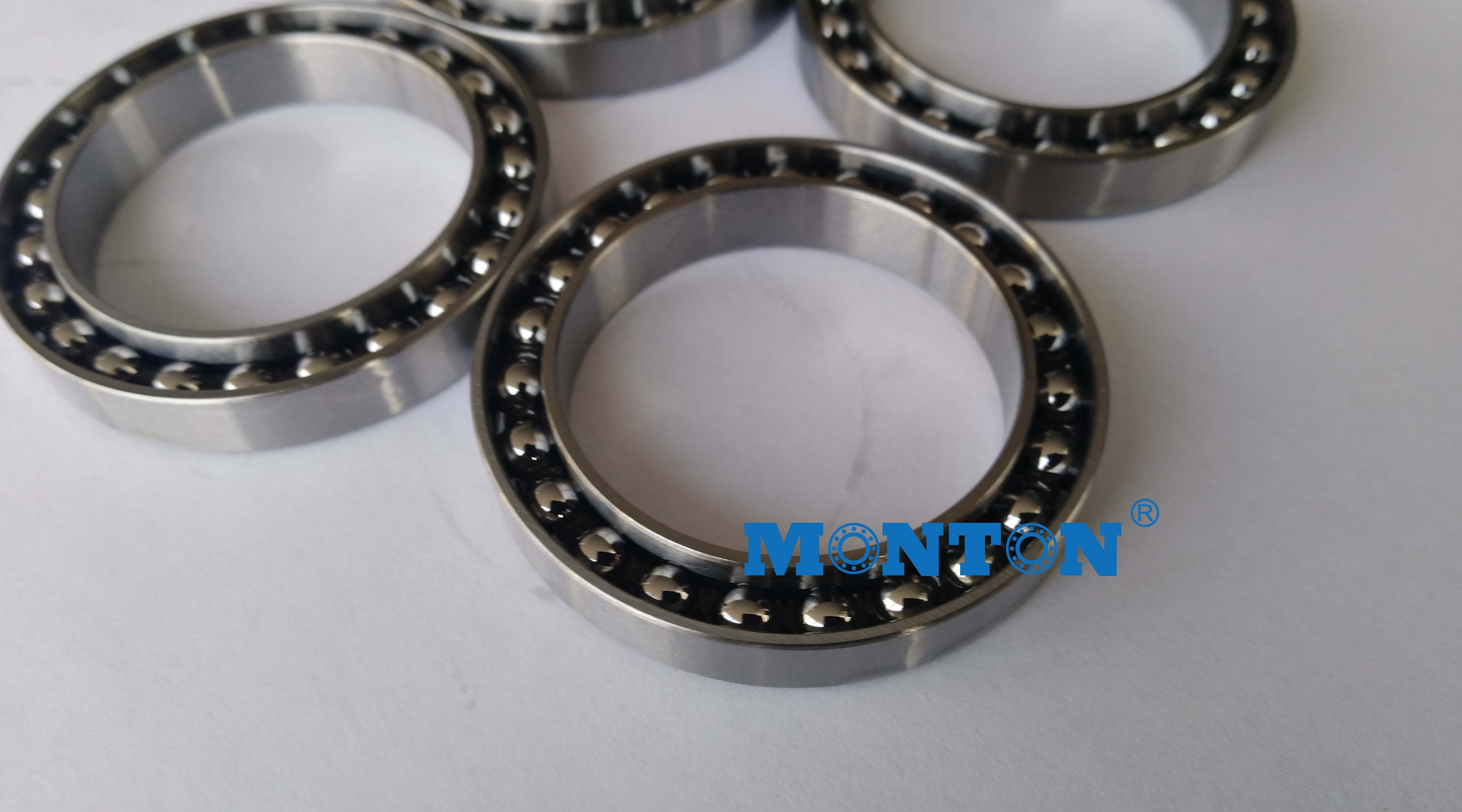 flexible bearing