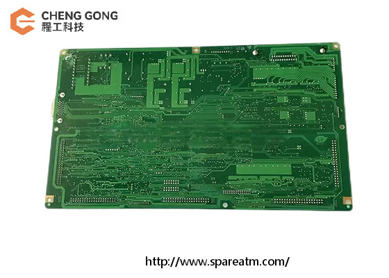 G7 Power pcb ATM Machine Parts 2PU4008-3249 OKI 21se 6040W
