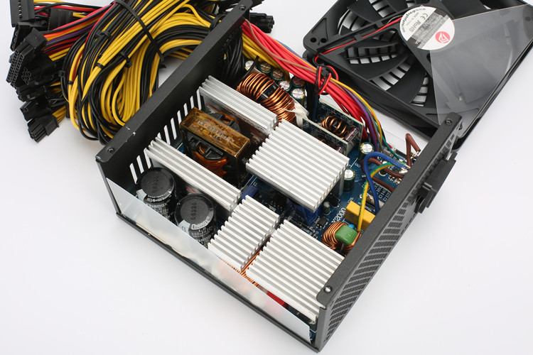 PSU 1600 watt 1800 watt 2000 watt Power Supply 90 plus Computer Uninterruptible PSU 110V-240V/160V-240V Server Case Rig