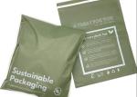 100% Recyclable Eco-Friendly Compostable Mailing Bag Waterproof Biodegradable