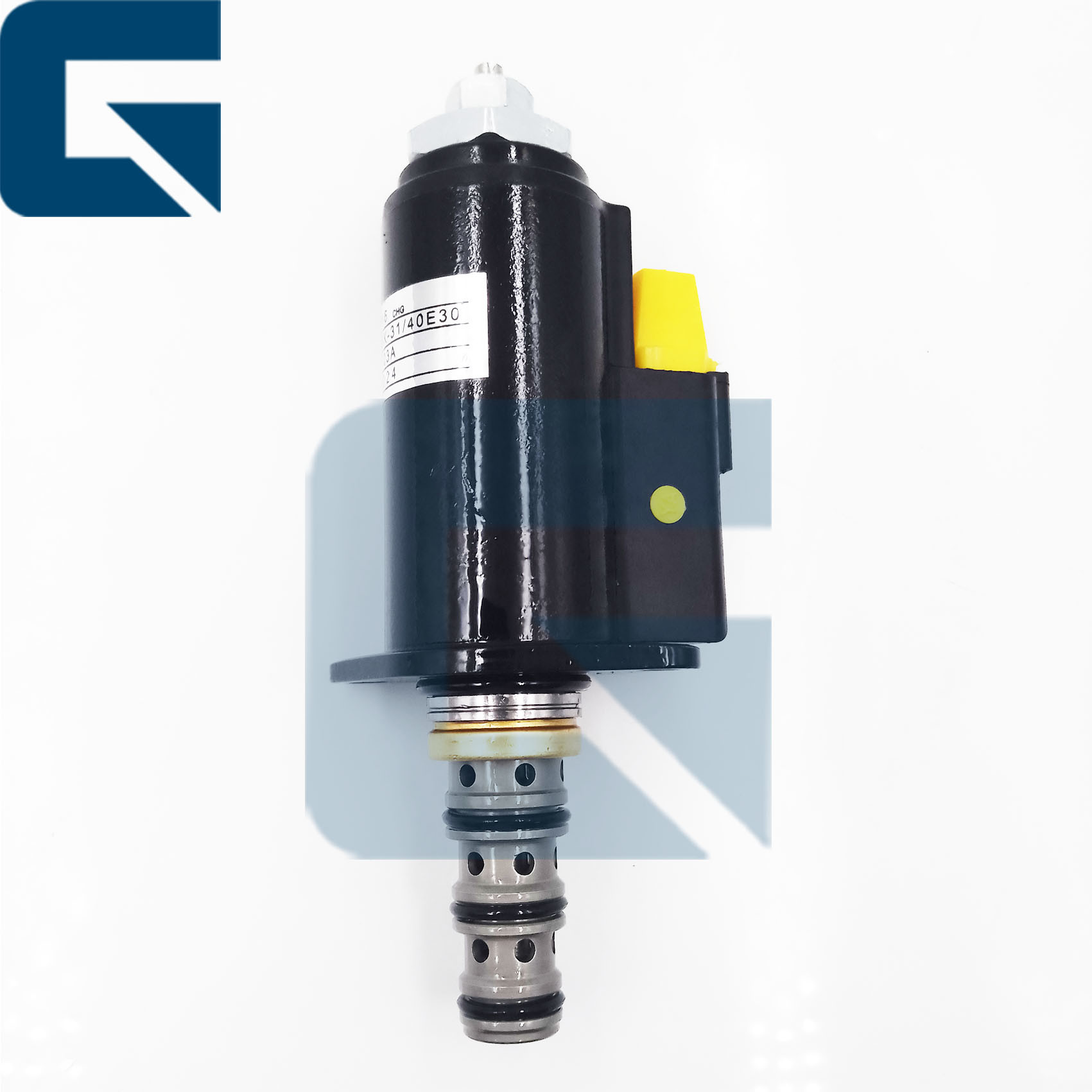 111-9916 Solenoid Valve 1119916 For 307D 308D Excavator