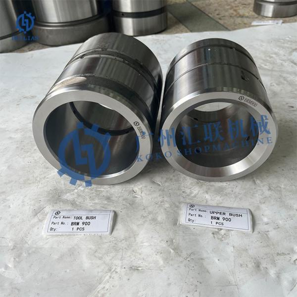 Montabert BRH750 BRM900 Hydraulic Breaker Hammer Parts Inner Outer Bushings