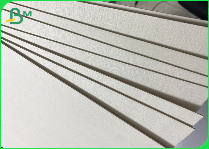 Vrigin Pulp 1.0mm 1.4mm Water Absorbent Paper For Perfume test stripes