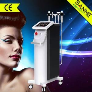 Buy cheap 2015 sanhe beauty company /microneedle rf scars removal fractional rf microneedle / fracti product