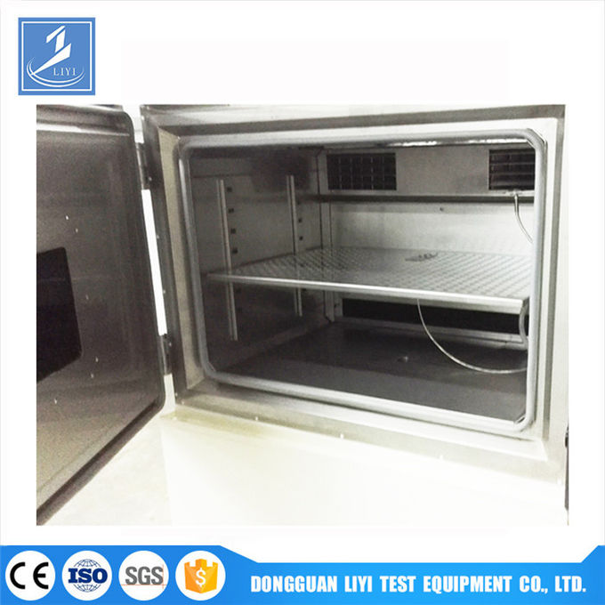 Stainless Steel Programmable Constant Xenon Arc Weathering Test Chamber 380V