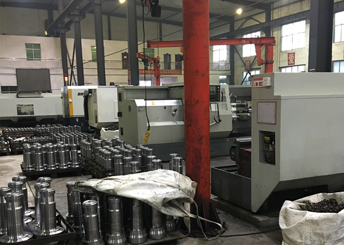 High Strength Dth Hammers And Bits Cir110 Dia110mm Good Abrasion Resistance