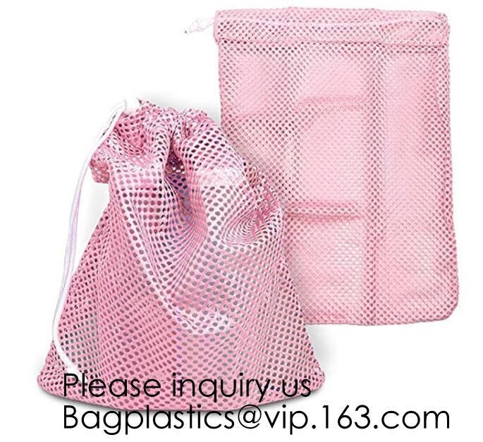 Drawstring Backpack Bags-Cinch Sack Waterproof Kids Sport Storage Polyester Bag for Gym,Cell Phones,Microfiber Pouch