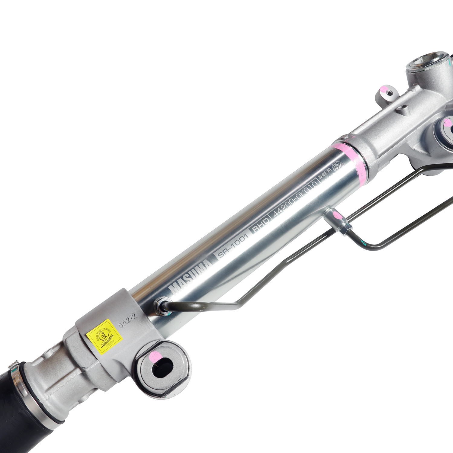 OE NO. 44200-0K050 MASUMA SR-1001 RHD Hydraulic Auto Steering Gear for Toyota HILUX