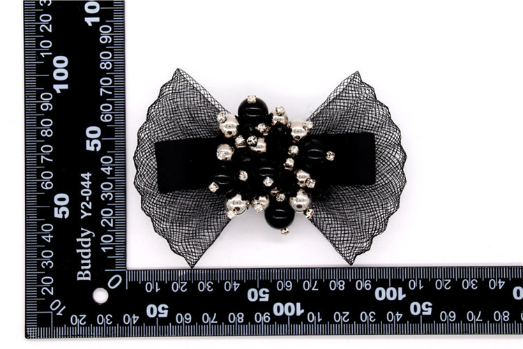 Multi Color Shoes Decoration Accessories For High Grade Fashionable Shoes