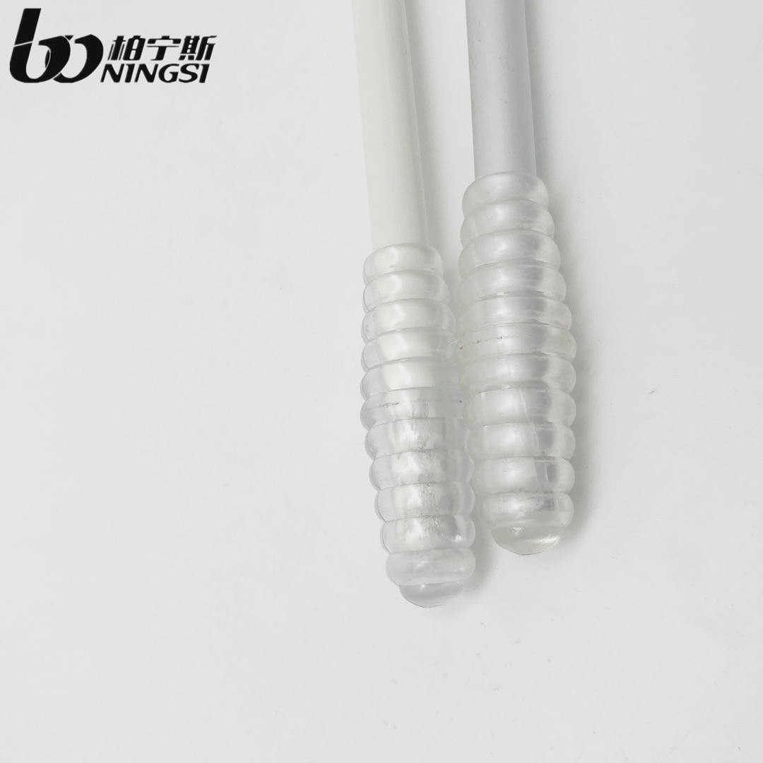 Easy Operation Length 150cm 15mm Curtain Pull Rod For Bedroom
