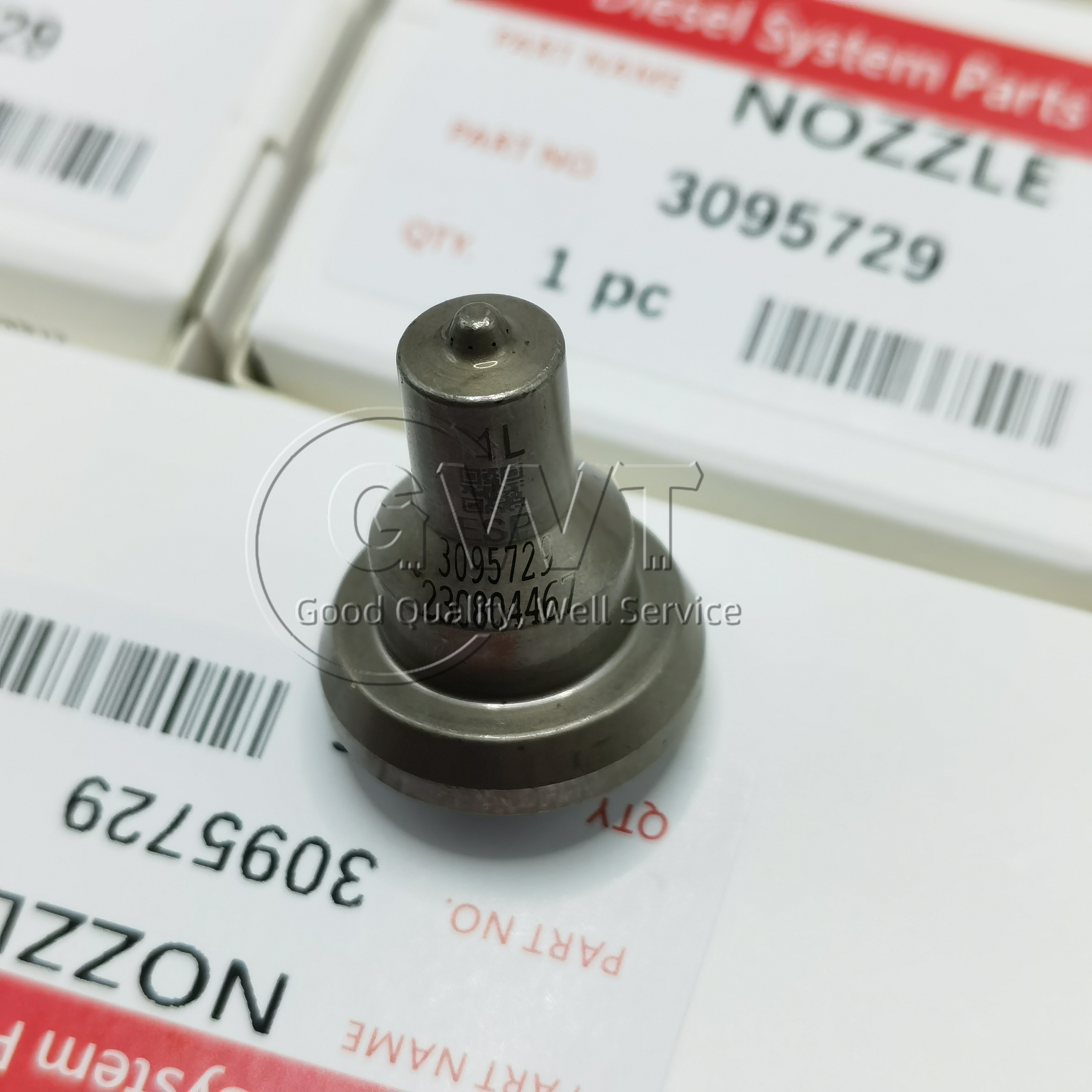 Fuel diesel injector nozzle 3095729 nozzle injector 3095729 for cummins QSM11 M11 fuel injector 3411754 3095729