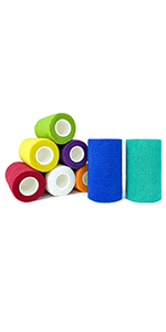 bandage wrap