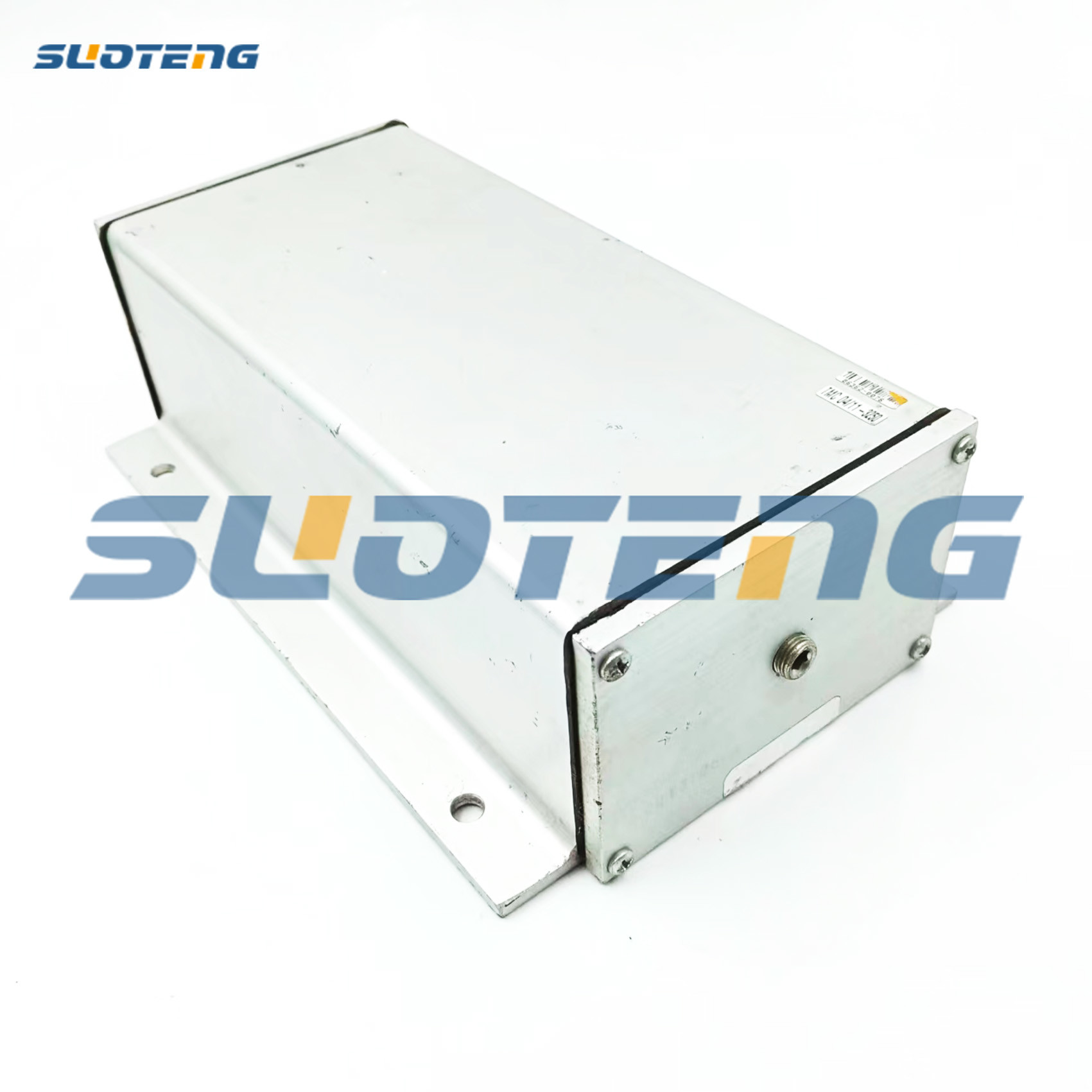 170-4723 1704723 Controller ECU Engine Control Unit For 950F Wheel Loader