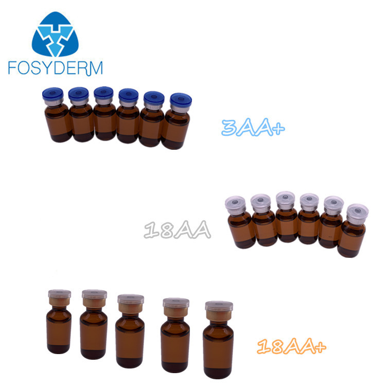 Injectable Mesotherapy Serum For Microneedling Liquide Meso Solutions