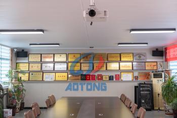 Qingdao Juyuan International Trading Co., Ltd.