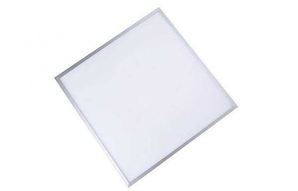 Quality 40W 2x2ft 595x595 600 X 600 Dimmable LED panel light , LED Square Panel Light for sale