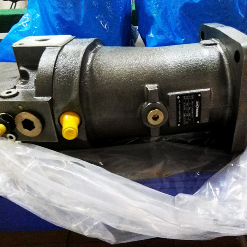 A7V Series Rexroth Variable Displacement Pump A7V20 A7V28 A7V50 A7V58 A7V78 A7V80 A7V107 A7V117 A7V160