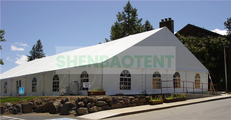 Special Event Church Tents 1000 People For Religious Activities Outdoor