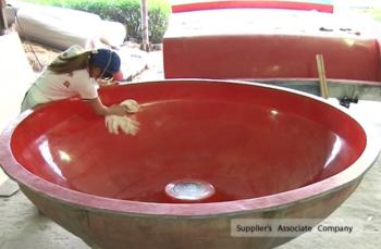 GUANGZHOU VISON INTERNATIONAL WATER PARK EQUIPMENT CO.,LTD