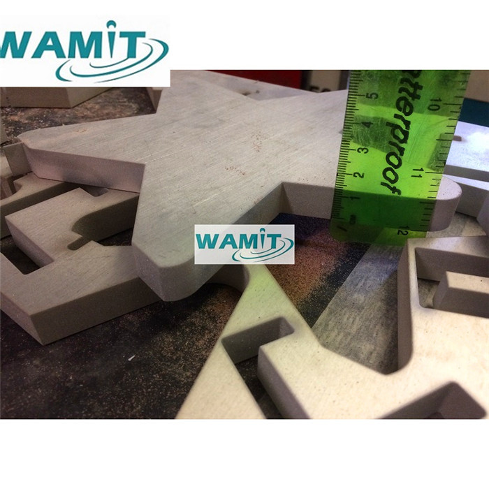 4000*10000mm Large Table 415V Cnc Waterjet Cutting Machine / Water Jet Metal Cutter